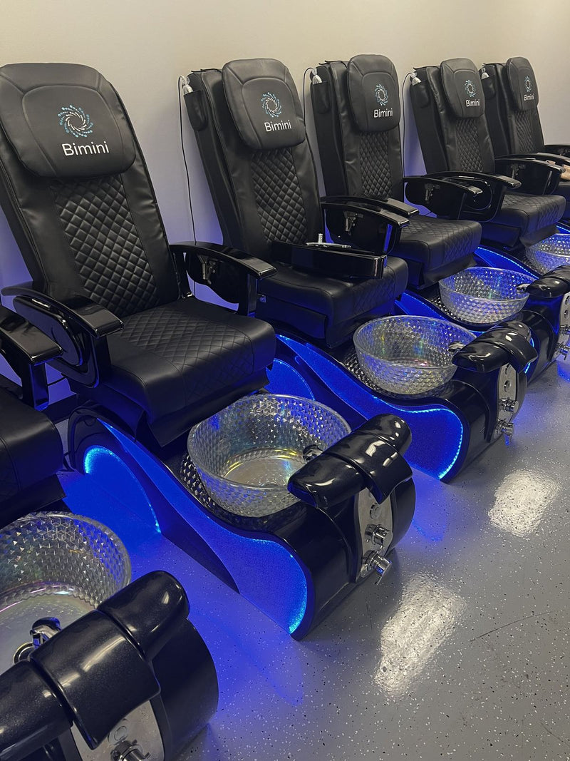 O2 HydroLounge (by Bimini)