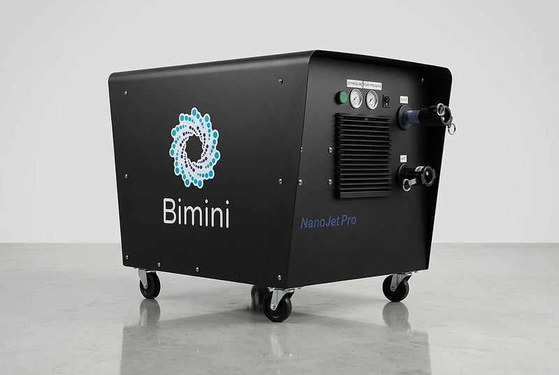 NanoJet Pro (by Bimini)