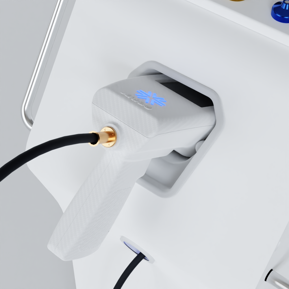 XR ISO Localized Cryotherapy (by Cryo Innovations)