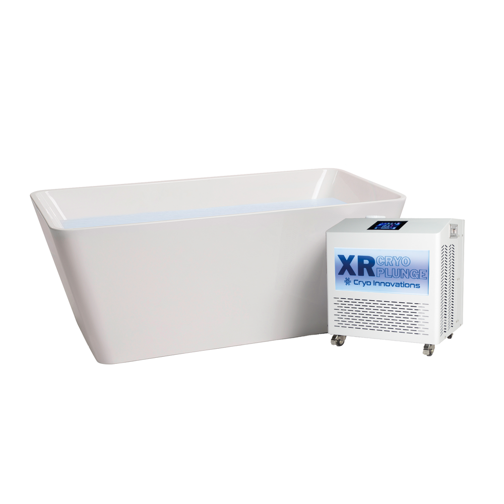 XR Cryo Plunge (by Cryo Innovations)