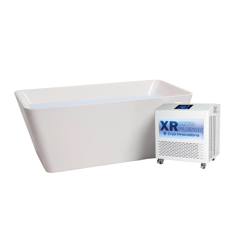XR Cryo Plunge (by Cryo Innovations)