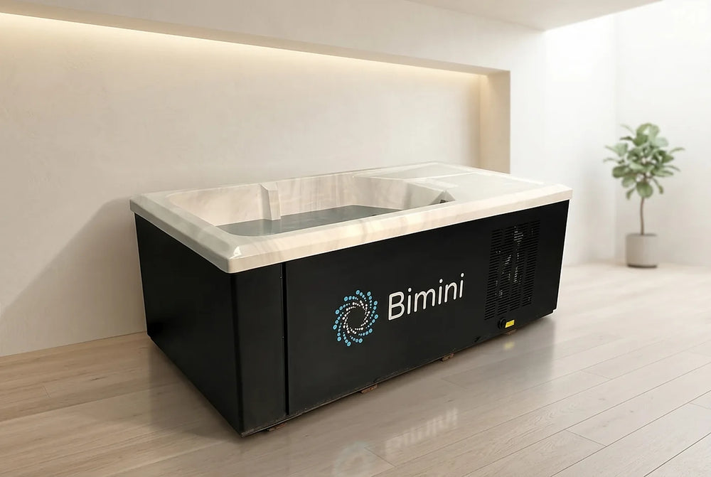 NanoJet All-In (by Bimini)