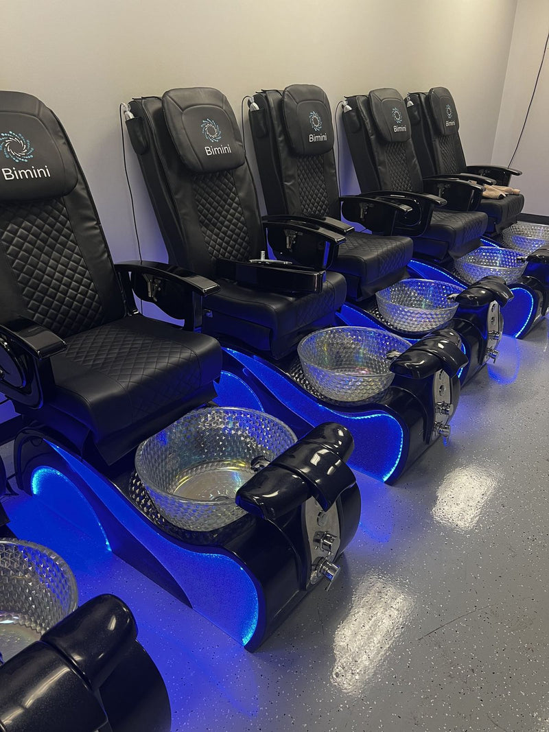 O2 HydroLounge (by Bimini)