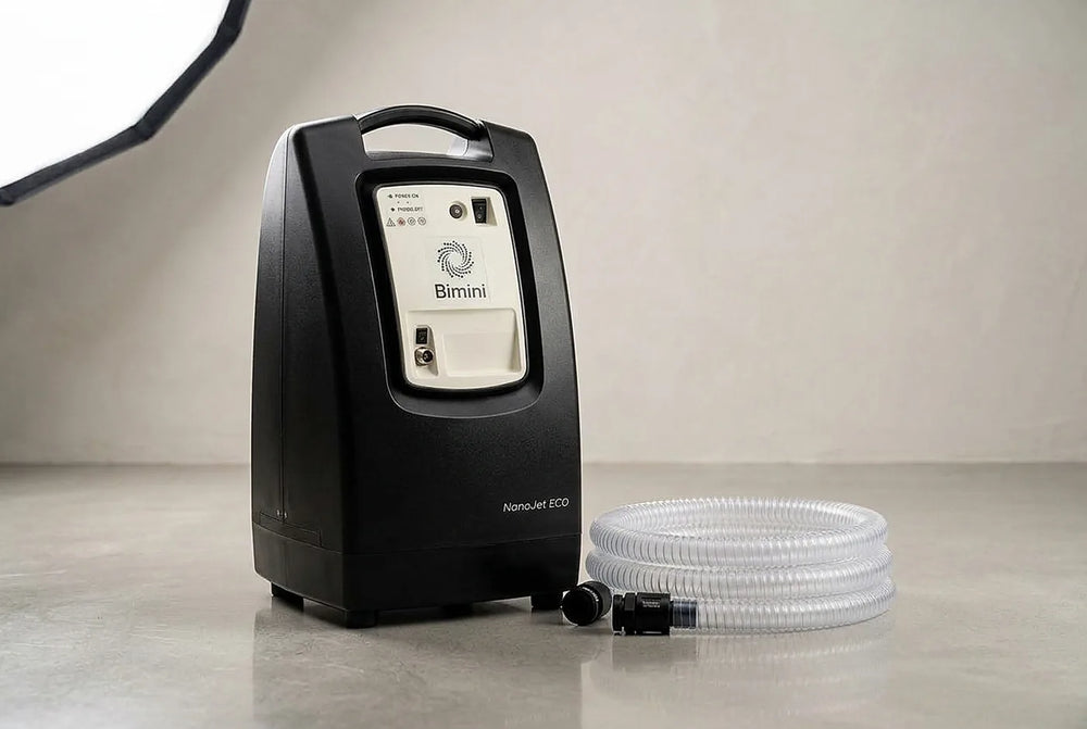 NanoJet Eco (by Bimini)