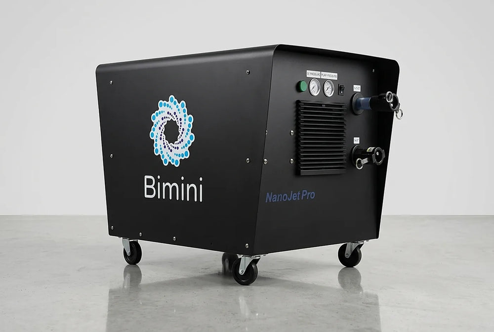 NanoJet Pro (by Bimini)