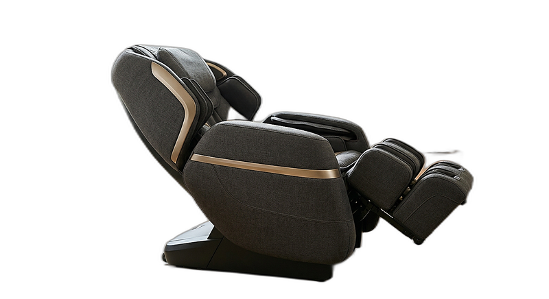 The Restore Zero Gravity Massage Chair — studio photograph on white background